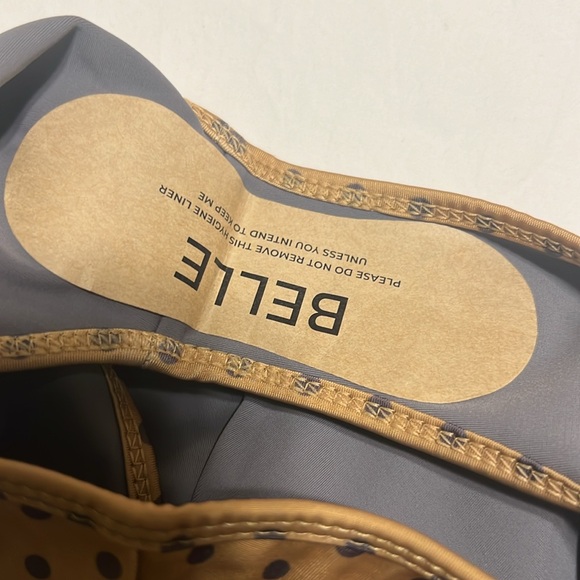 NEW  Free people Belle Swim Bikini bottom size S - Picture 6 of 9